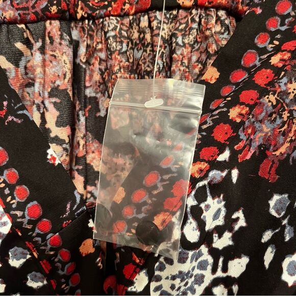 NWT-Free People Run Free Blouse - Picture 12 of 13